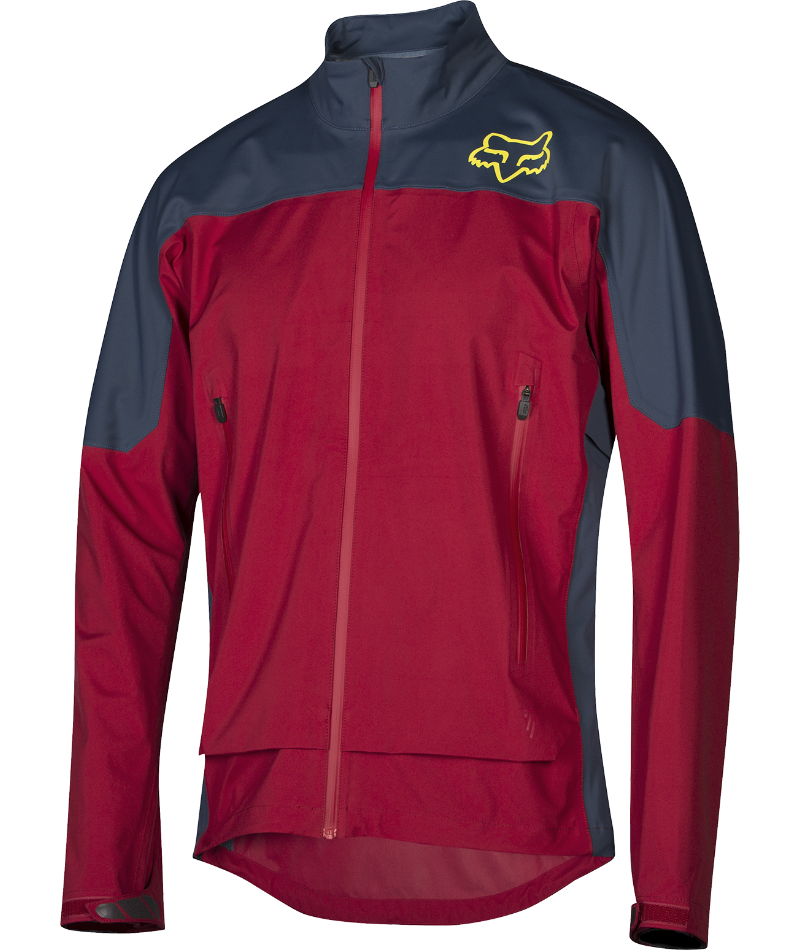 Fox Attack Water Jacket