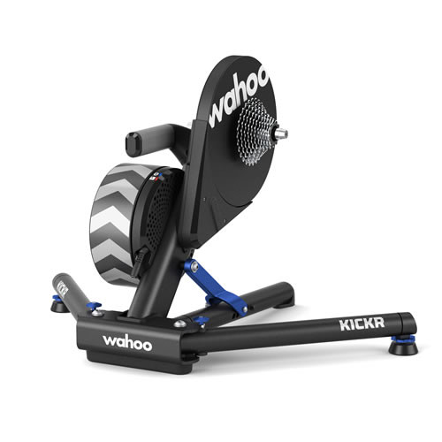 Kickr PowerTrainer