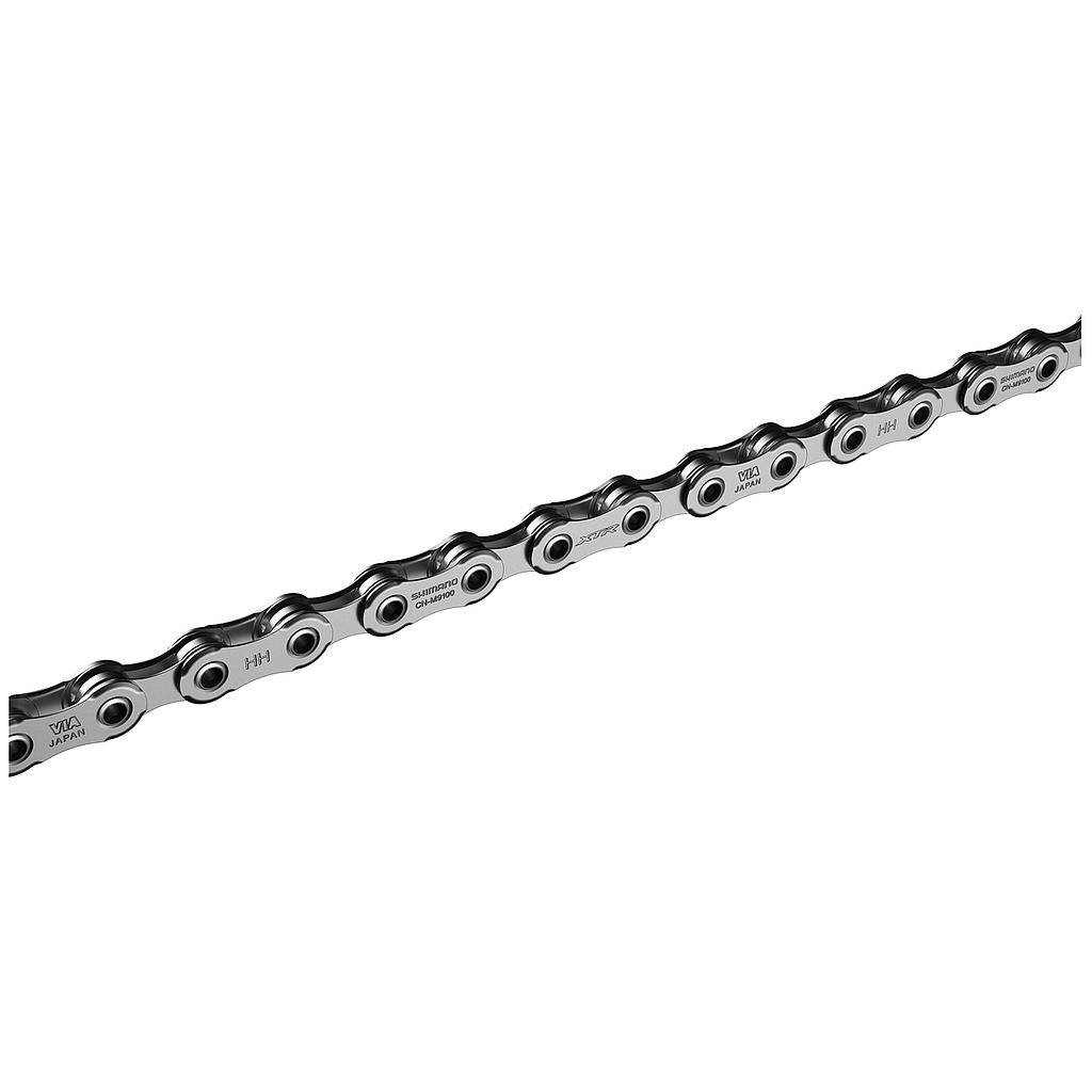 Chaine Shimano XT M8100 12v 126m