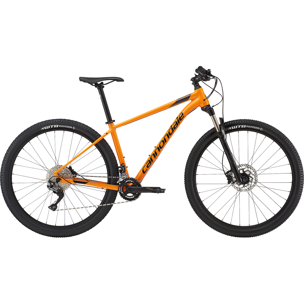 Cannondale Trail 3 2019