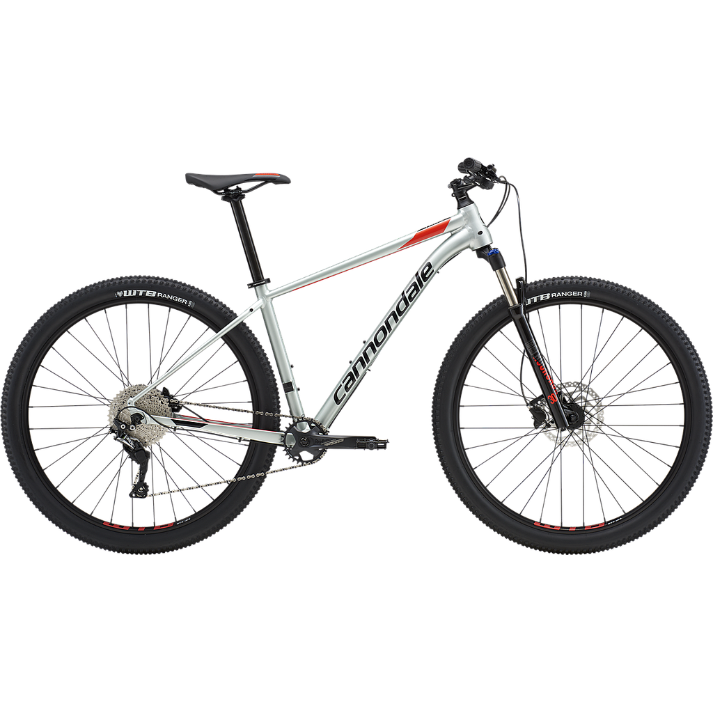 Cannondale Trail 4 2019