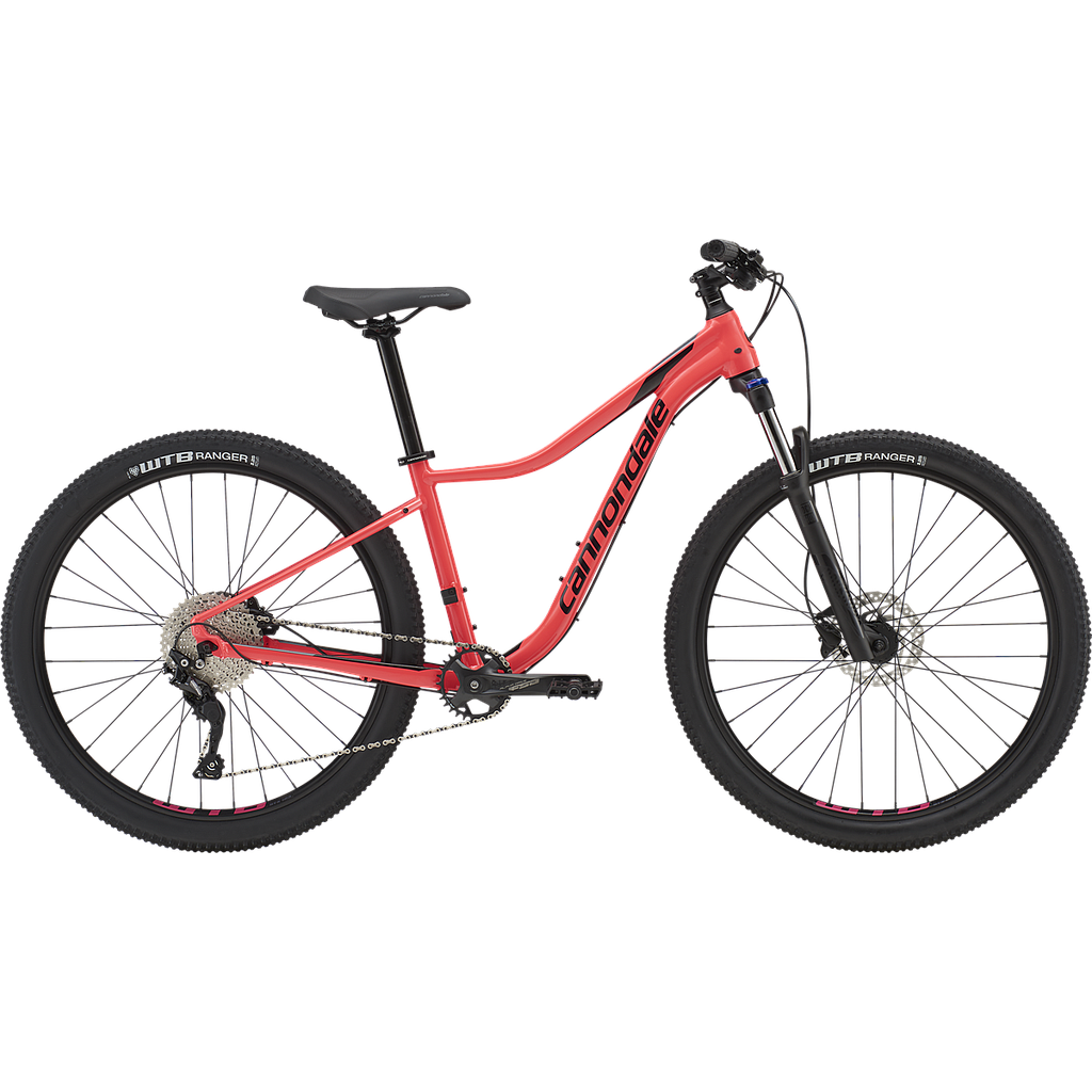 Cannondale Trail Women's 2 2019