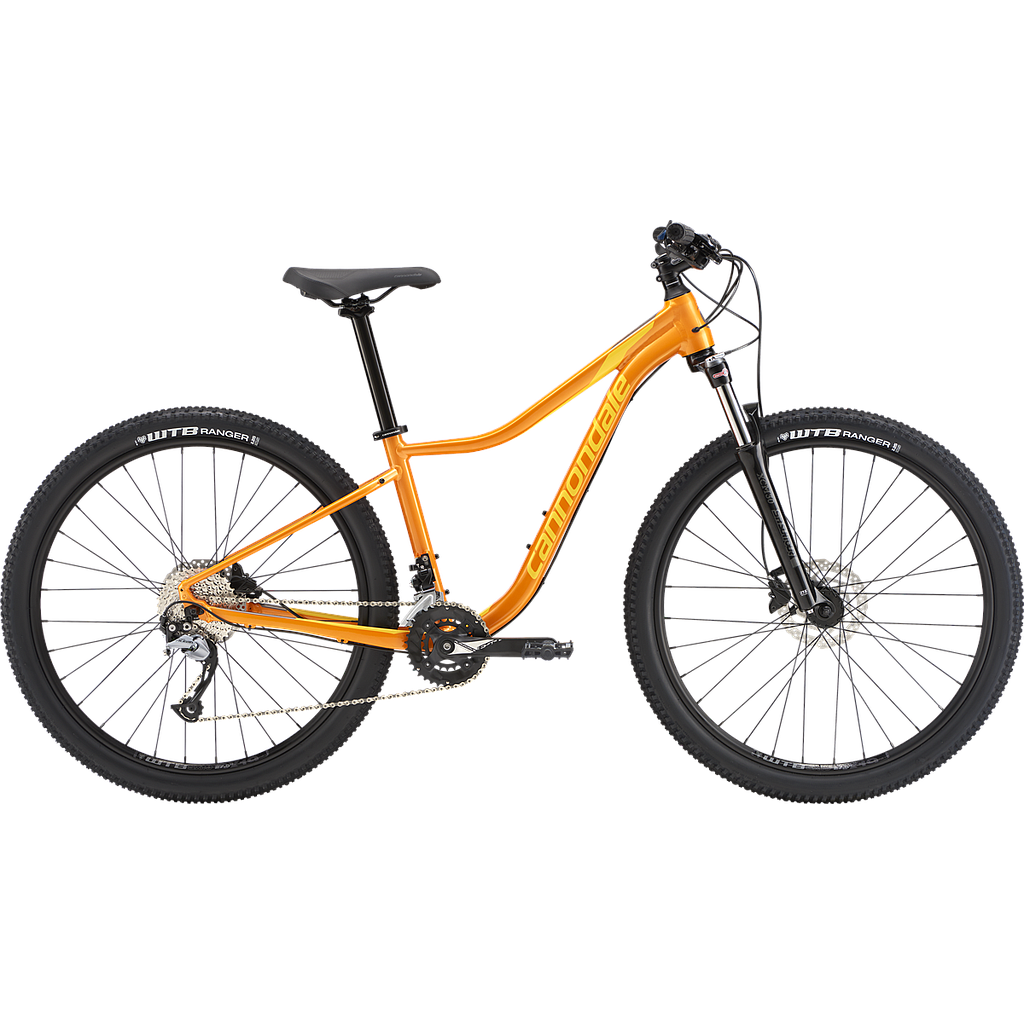 Cannondale Trail Women's 3 2018