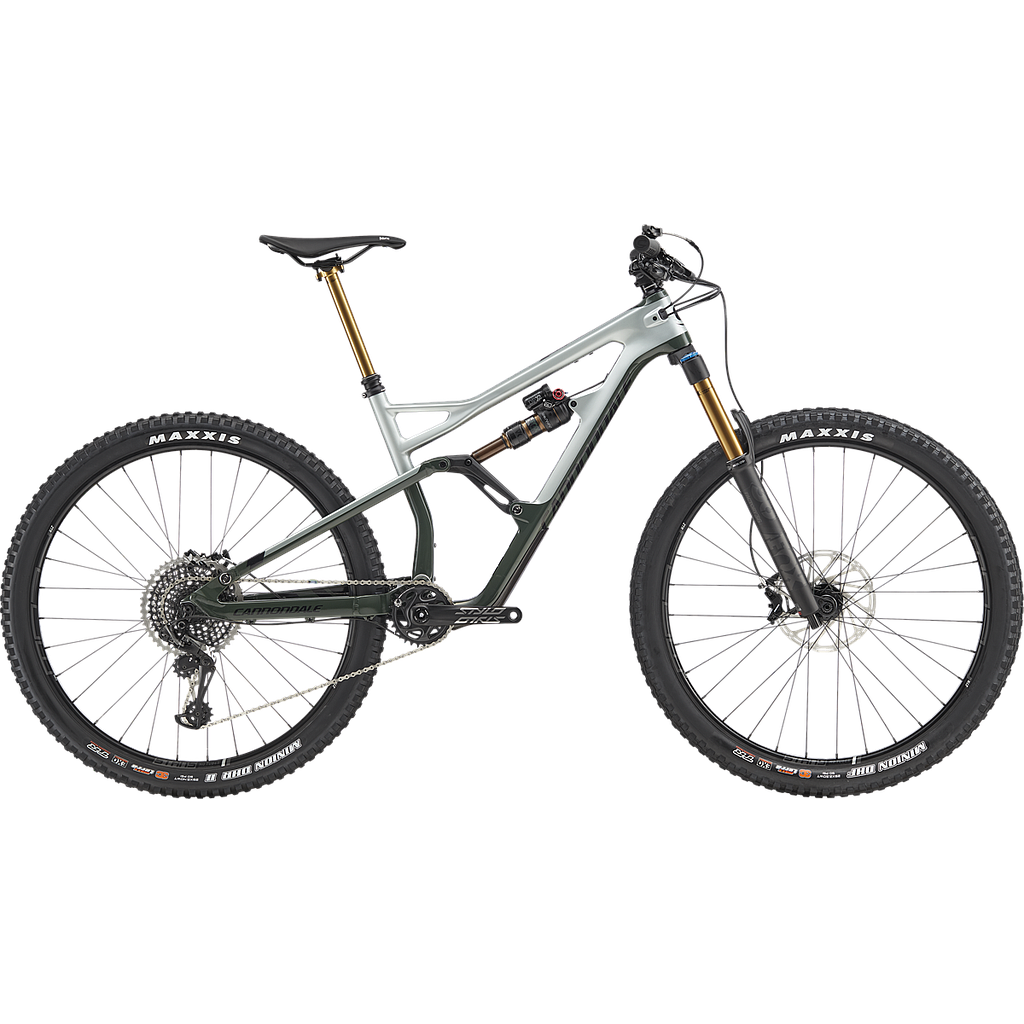 Cannondale Jekyll 29 Carbon 1 2019