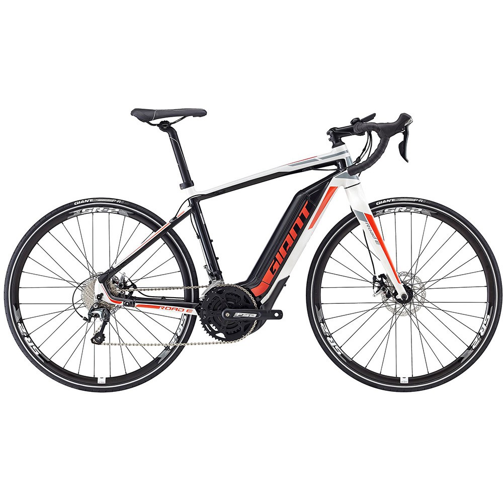 Giant Road e+2  2017