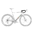 Kit cadre Factor Ostro V.A.M 2.0 Arctic Chrome