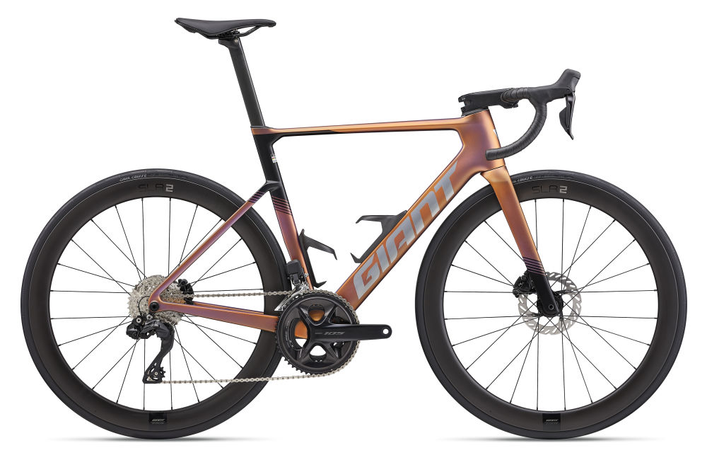 Giant Propel Advanced Meteor Storm