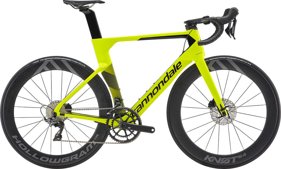 Cannondale SystemSix Dura-Ace 2019