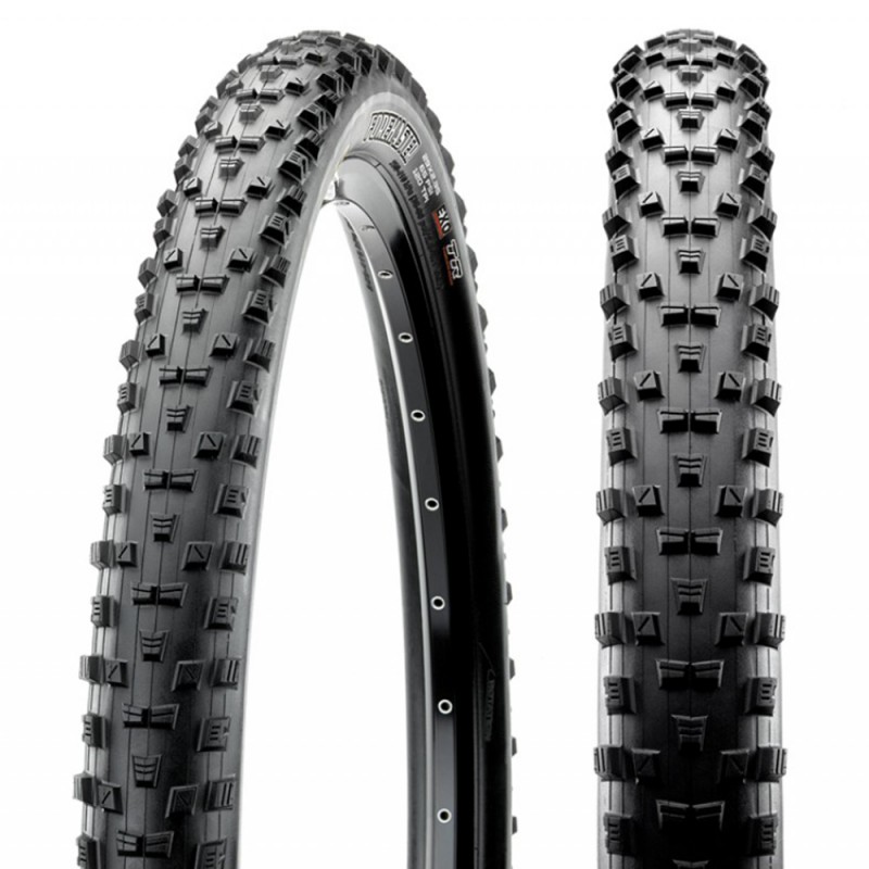 Pneu Maxxis Forekaster 29x2.35 Exo Tr 