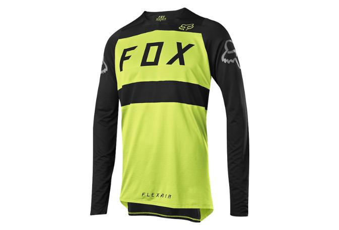 Fox Flexair Jersey TAILLE L SB