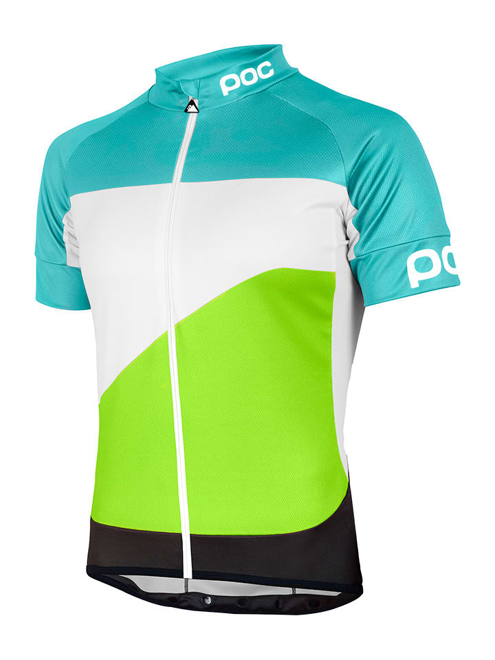 Poc Fondo Gradient Classic Jersey  