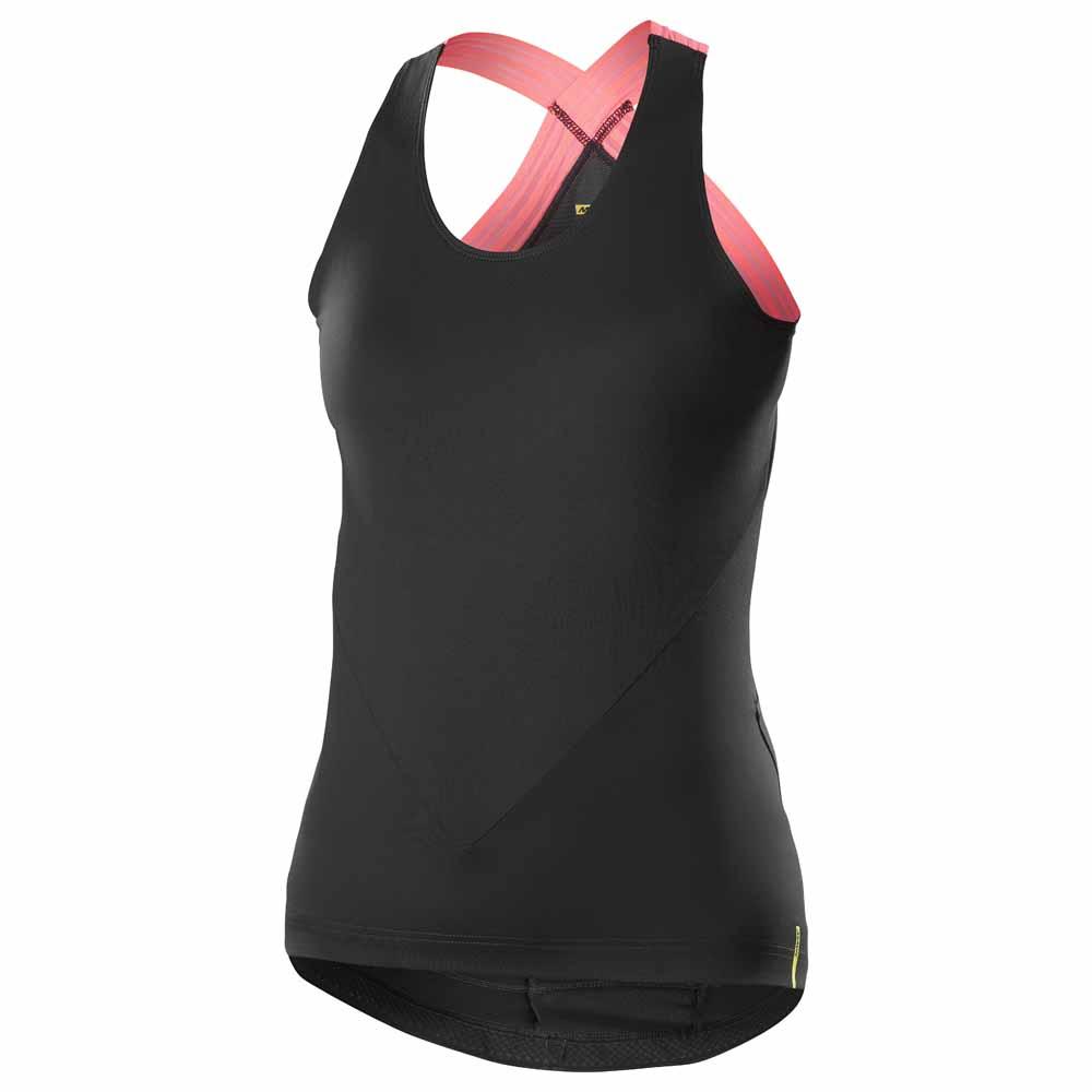 Mavic Sequence Twist Tank TAILLE S