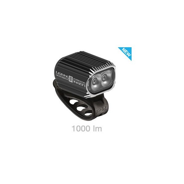 Lampe Ar Lezyne Multi Drive 1000 Lumens