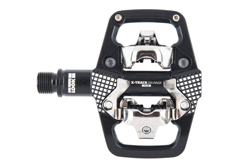 Pédales Look X-Track En-Rage Plus