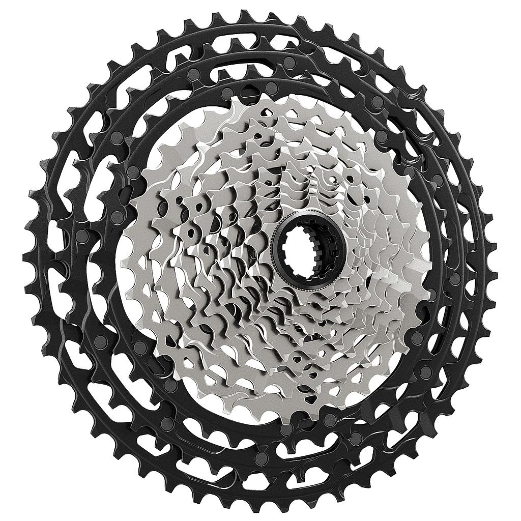 Cassette Shimano XTR M9100 12v 10-51