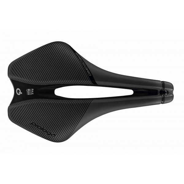 Selle Prologo Dimension Space Tirox 155