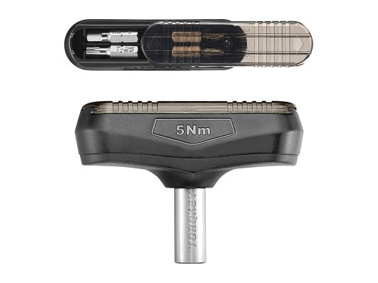 Clef Dynamométrique Giant Torqkey