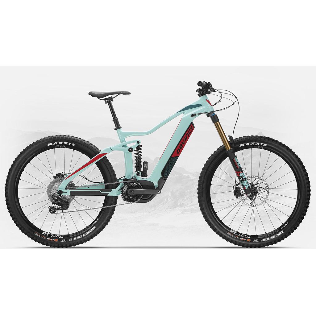 Devinci AC XT