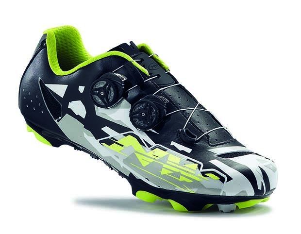 Chaussures Northwave Blaze Plus 