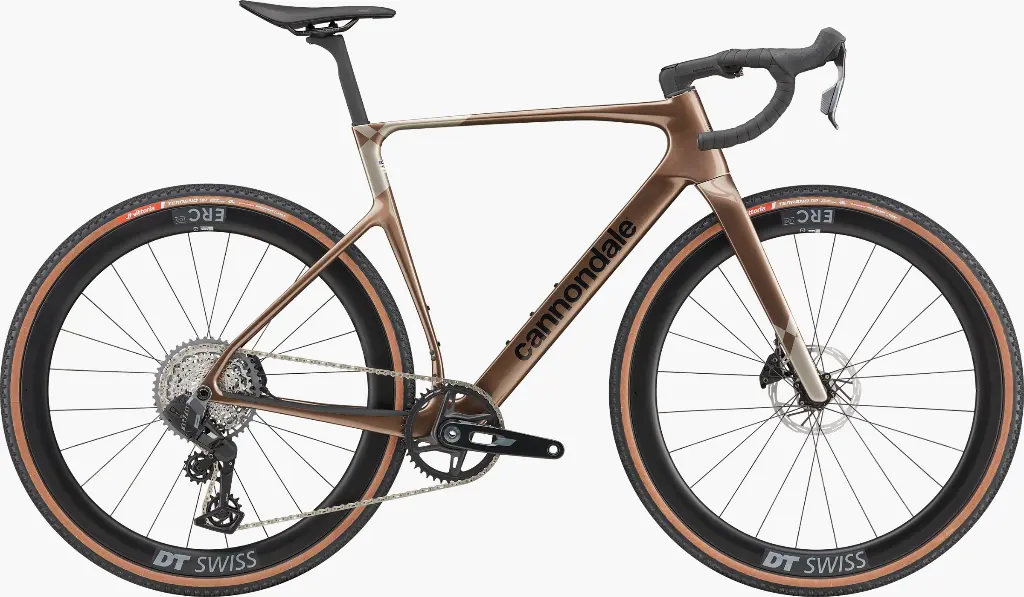 Cannondale Super X3
