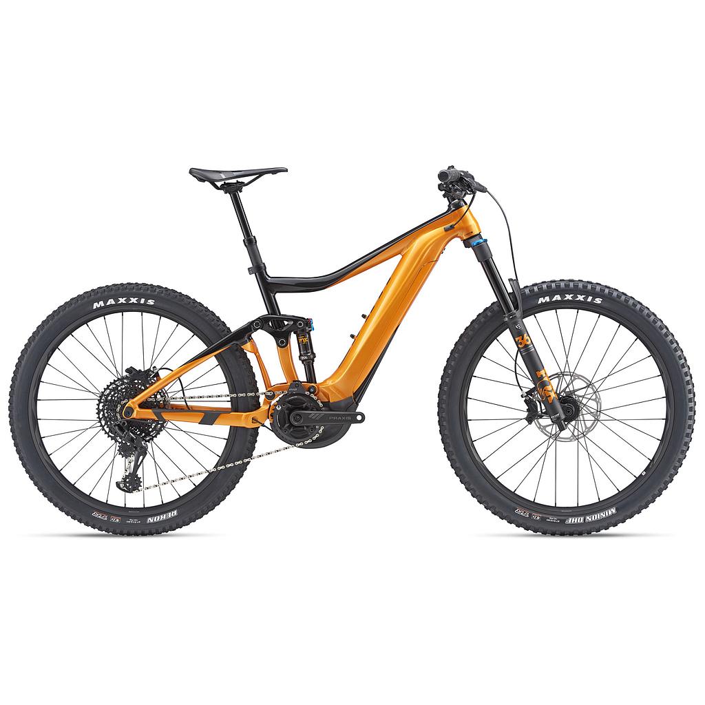 Giant Trance E+ 1 Pro 2019