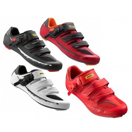 Chaussures Mavic Ksyrium Elite II 