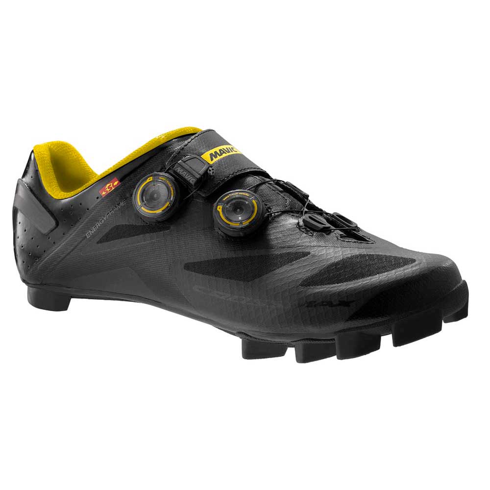 Chaussures Mavic Crossmax SL Ultimate 