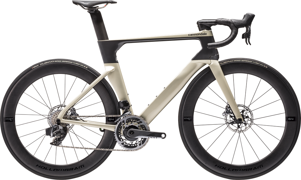 Cannondale SystemSix Hi-Mod Sram E-Tap AXS 2020