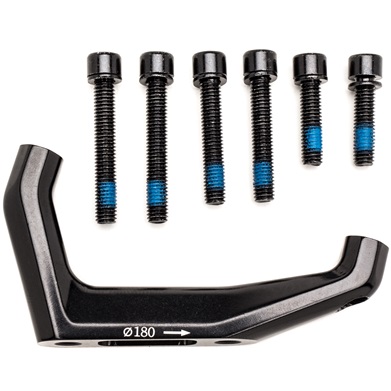 Adaptateur Cannondale Brake Mount Flat Kp421/