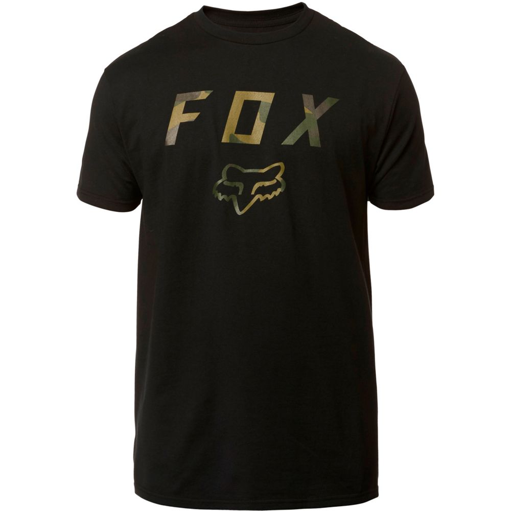 Fox Legacy Moth SS Tee