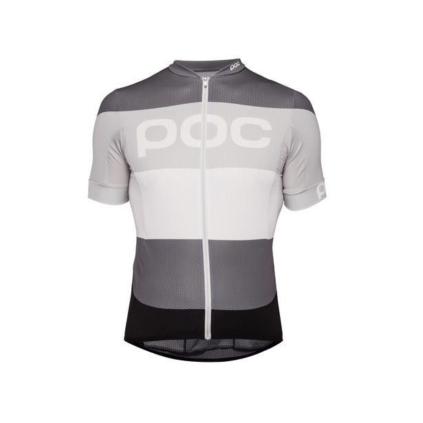 Poc Essential Road Logo Jersey