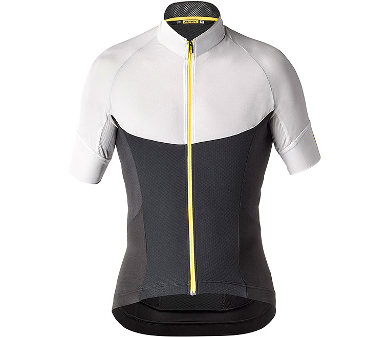 Mavic Ksyrium Pro Jersey