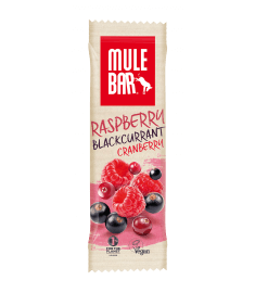 Barre Mulebar 40g