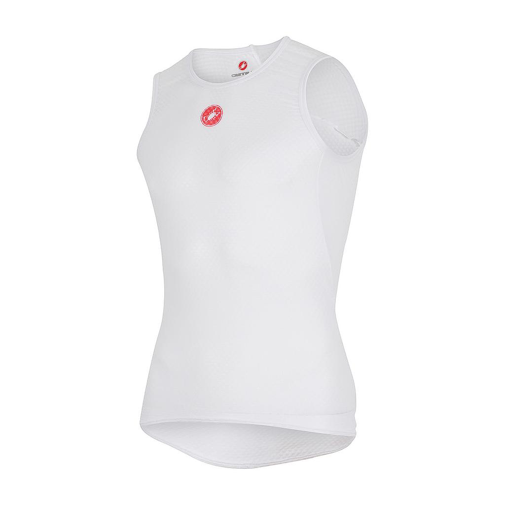 Base Layer Castelli Pro Issue Sleeveless