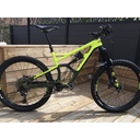 Cannondale Jekyll carbone 2 27,5 2018