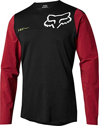 Fox Attack Pro Jersey SP18