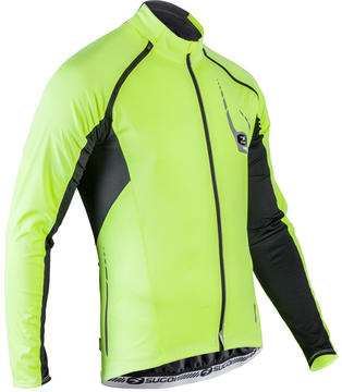 Sugoi RS 120 Convertible Jacket SNV 15 Taille L