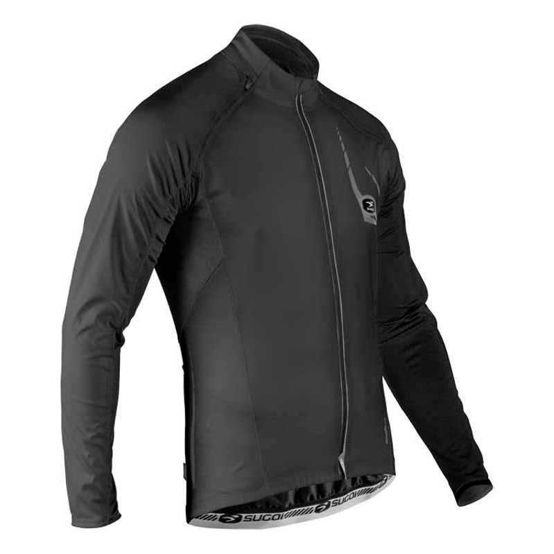 Sugoi RS 120 Convertible Jacket SNV 15 Taille M