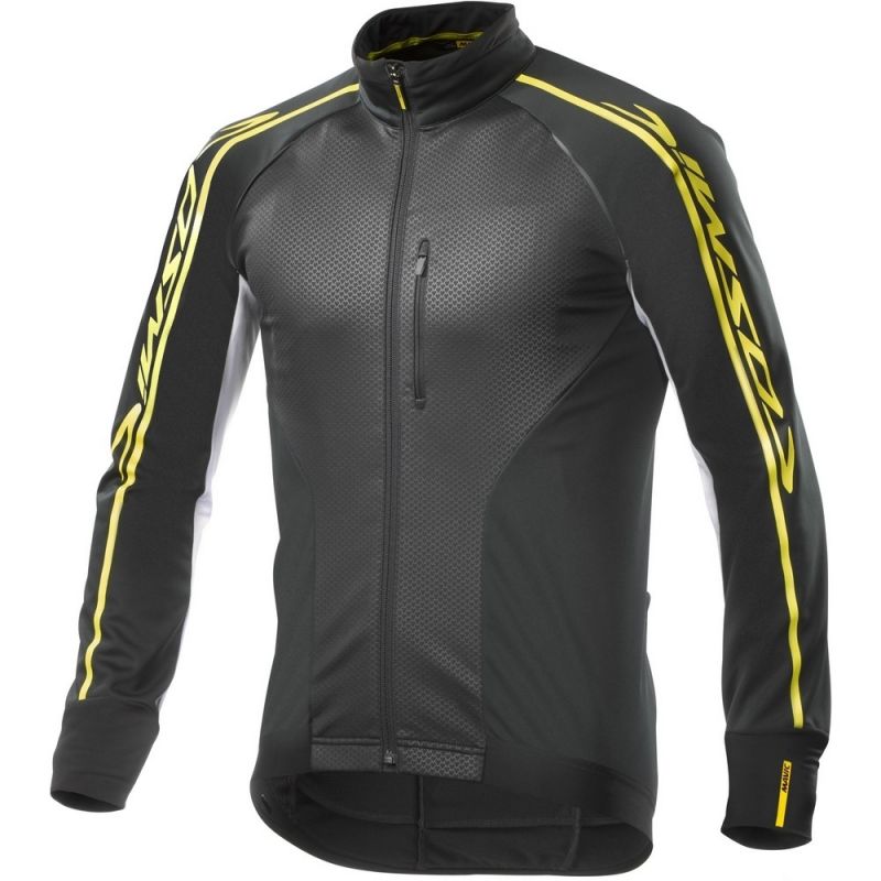 Mavic Cosmic Elite Thermo Jacket 17 TAILLE XXL