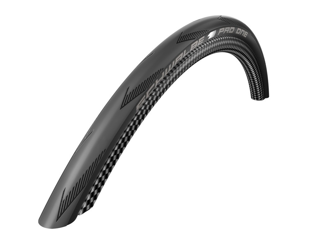 Pneu Schwalbe Pro One Evo MicroSkin TLE 23