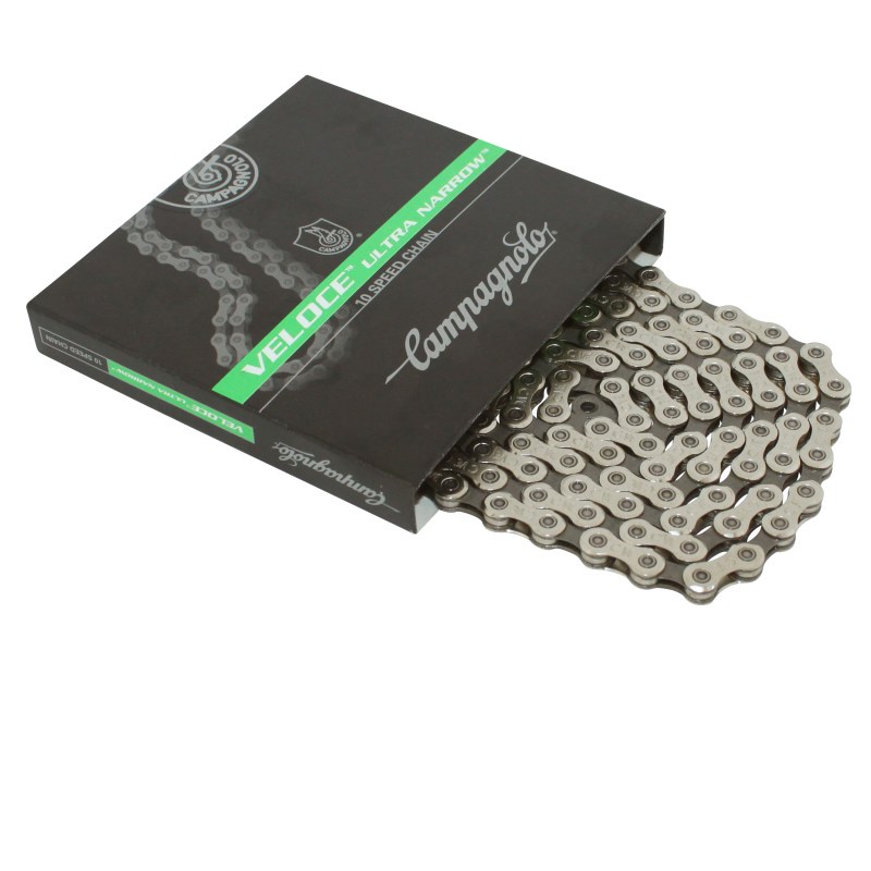 Chaine Campagnolo Veloce 10v