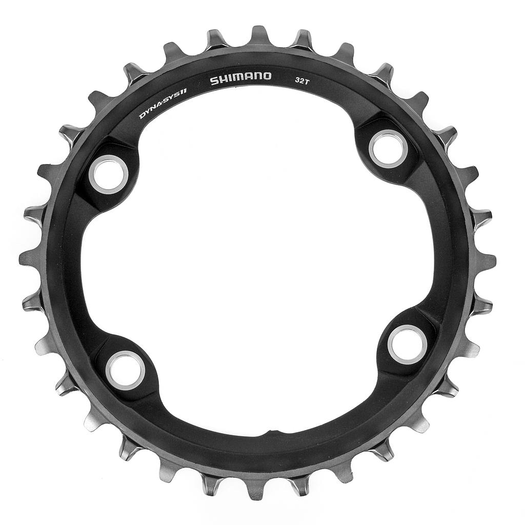 Plateau Shimano SLX M7000 Narrow 32