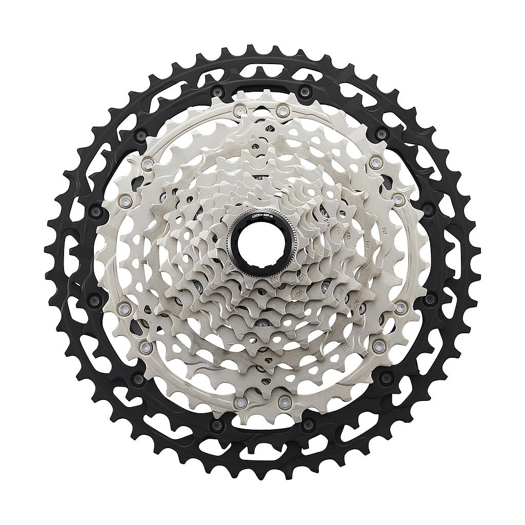 Cassette Shimano XT M8100 12v