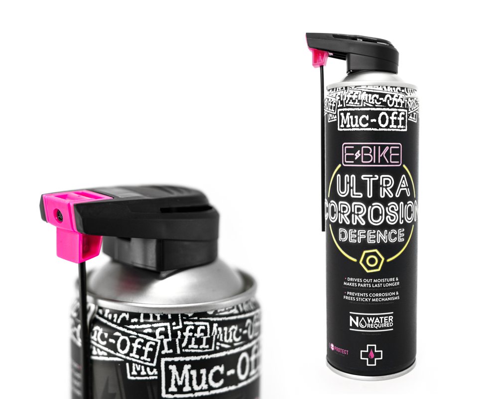 Muc-Off Ultra Corrosion Defense E Bike