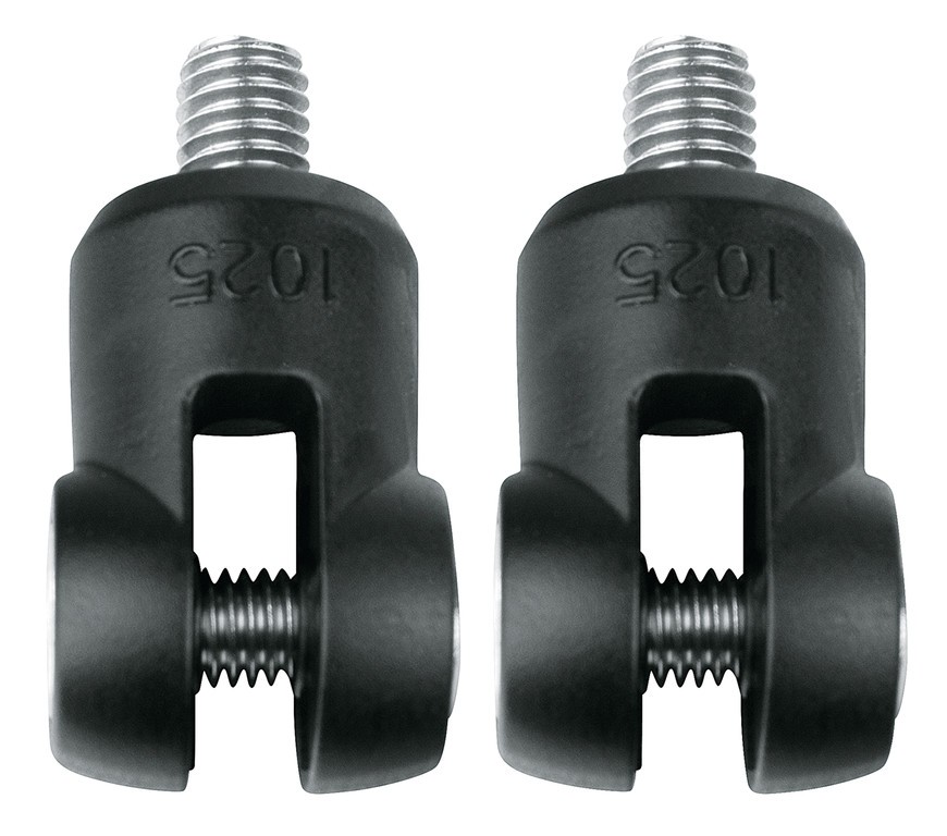 Adaptateur SKS Garde boue pour fourches suspendues