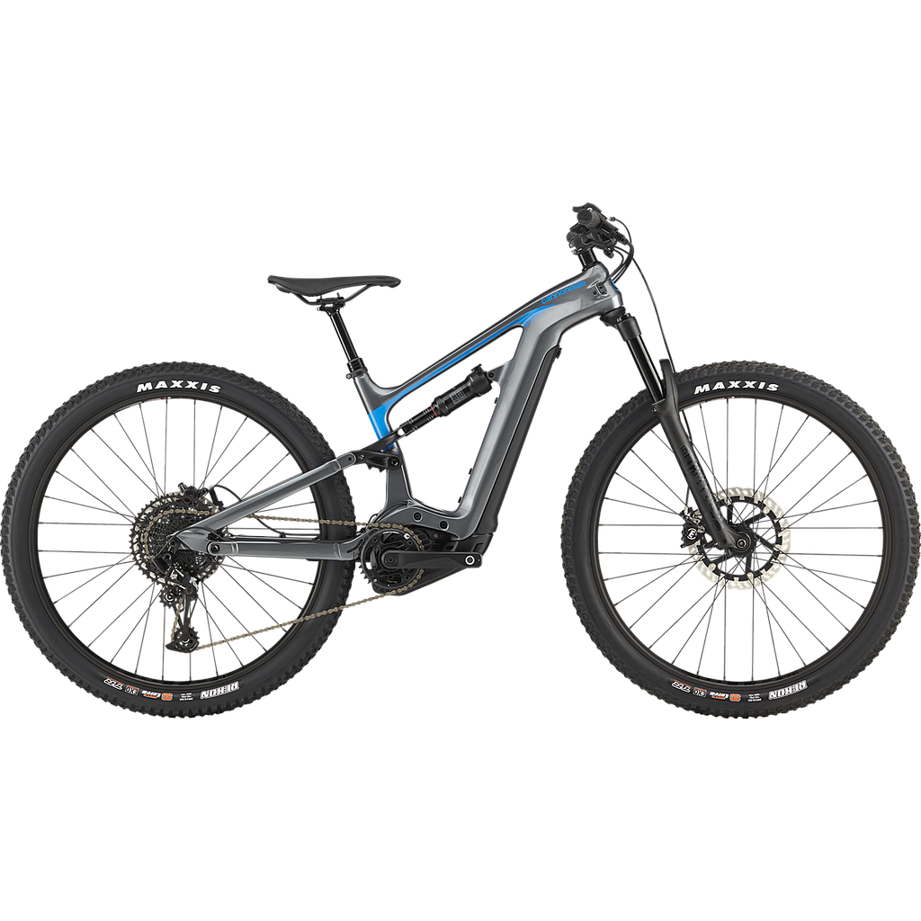 Cannondale Habit Neo 3 500W taille S 2020