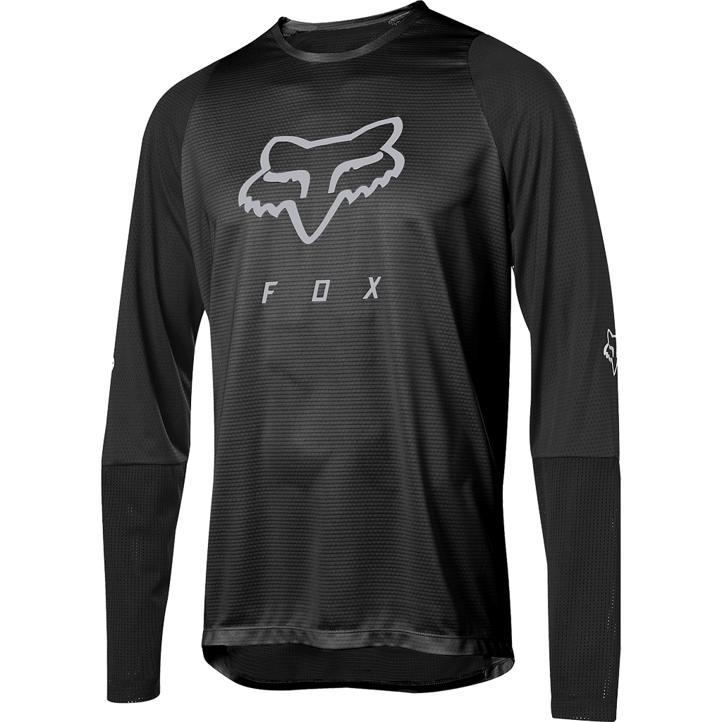 Fox Defend Ls Foxhead Jersey FE