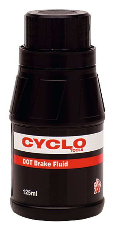 Bidon Cyclo Dot Brake 125ml