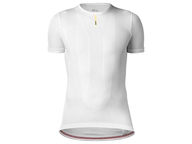 Mavic Hot Ride SS Tee