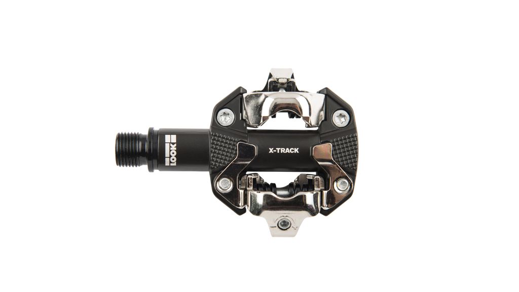 Pédales Look X-Track